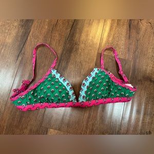 Boden Women Swimsuit top size 6